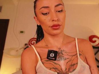 LunaMystyque bongacams stream image