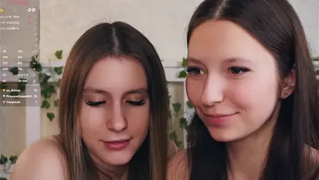 GabrielleLynchard stripchat stream image