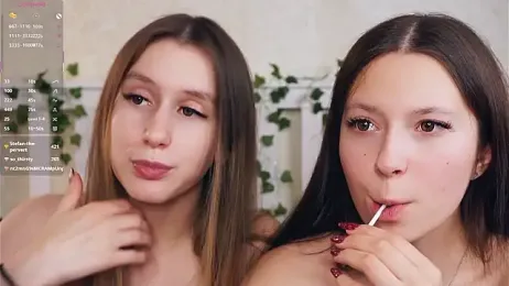 GabrielleLynchard stripchat stream image