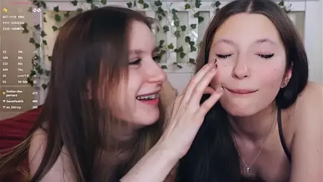 GabrielleLynchard stripchat stream image