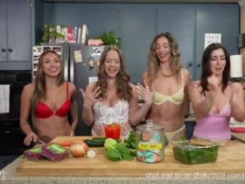 nakedbakers chaturbate stream image