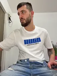 Pablo_Hornyguy95 stripchat stream image, 04.02.2026 06:00