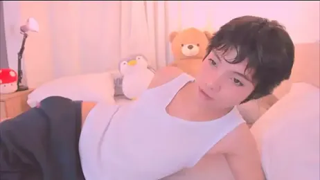 Sweet_Allan stripchat stream image