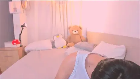 Sweet_Allan stripchat stream image