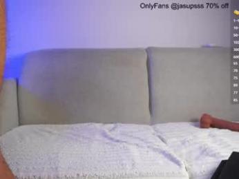 jasper_sweet_arce chaturbate stream image, 04.02.2026 08:30