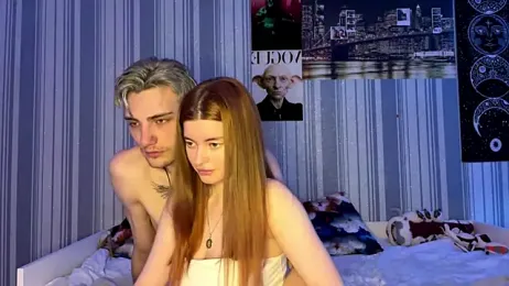 EmiliaCouple stripchat stream image, 04.02.2026 14:30