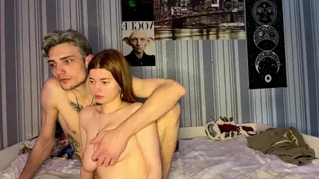 EmiliaCouple stripchat stream image, 04.02.2026 14:30