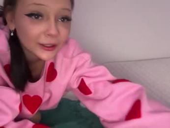 tinnydoll chaturbate stream image, 04.02.2026 18:10