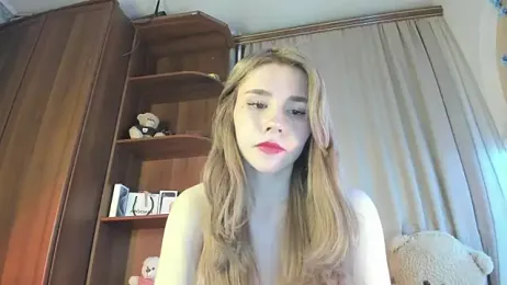 Alisa_Black_Star stripchat stream image