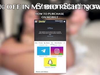 itskassielee chaturbate stream image, 05.02.2026 03:30