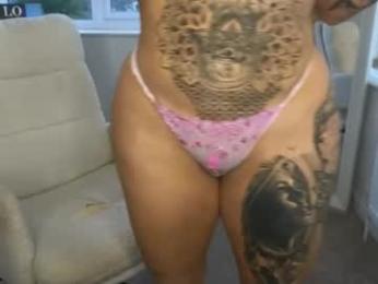 libbyloveheartx chaturbate stream image