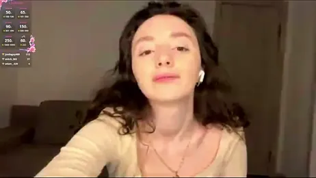 CuteFeret stripchat stream image