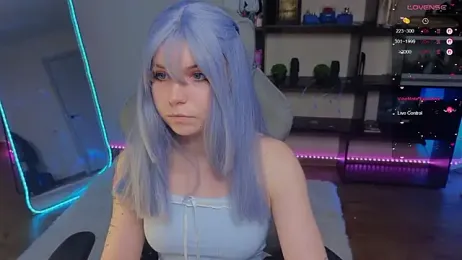 zelda_1 stripchat stream image