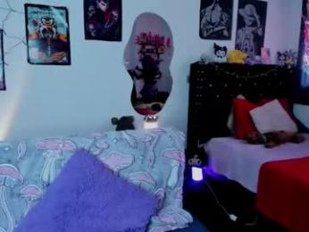 xzerox_ chaturbate stream image