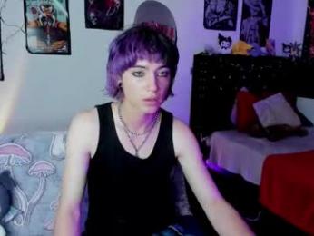 xzerox_ chaturbate stream image