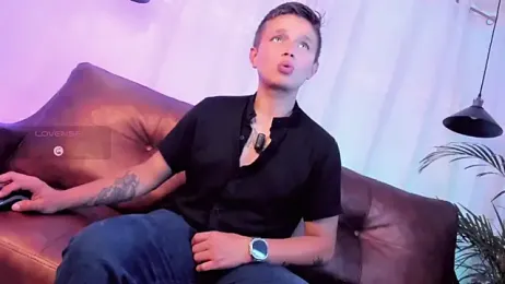 Tim_wolf stripchat stream image