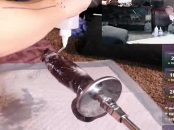 princessofyourdreams chaturbate stream image, 05.02.2026 23:20