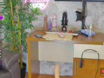 yourburnwish chaturbate stream image, 05.02.2026 20:00