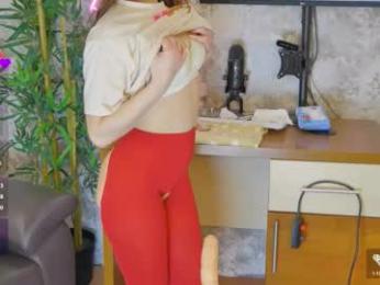 yourburnwish chaturbate stream image, 05.02.2026 20:00