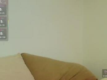 sexy_b0rsch chaturbate stream image