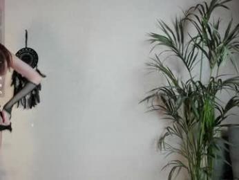 euphoria_life chaturbate stream image