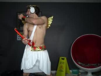 sydaffect chaturbate stream image, 06.02.2026 03:30
