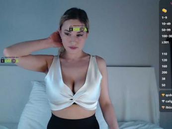 DreamDia bongacams stream image
