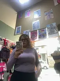 ROSALIASEXSHOP stripchat stream image