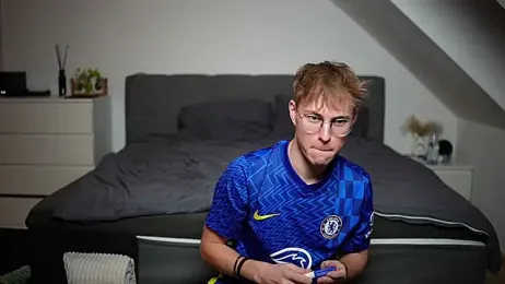 InnocentGuys stripchat stream image