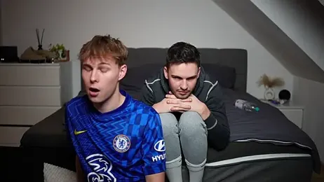 InnocentGuys stripchat stream image