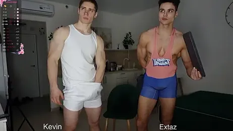 Horny_boyzz stripchat stream image, 06.02.2026 15:10