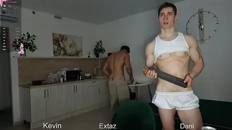 Horny_boyzz stripchat stream image, 06.02.2026 15:10