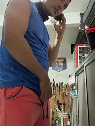 Paul22cm- stripchat stream image