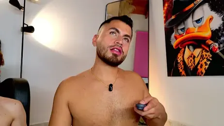 Juan_Castano stripchat stream image, 06.02.2026 20:30