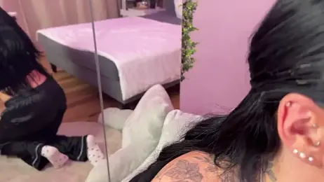 LizaRoxx stripchat stream image