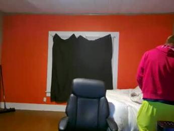 fetishking6 chaturbate stream image, 07.02.2026 00:00