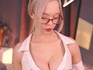 alinabailey camsoda stream image, 07.02.2026 07:40