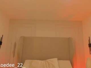 chloedee camsoda stream image