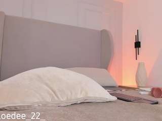 chloedee camsoda stream image