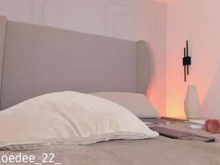 chloedee camsoda stream image