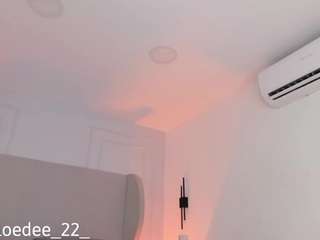 chloedee camsoda stream image