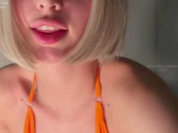 cutieeeeva chaturbate stream image