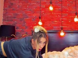 christynaross camsoda stream image