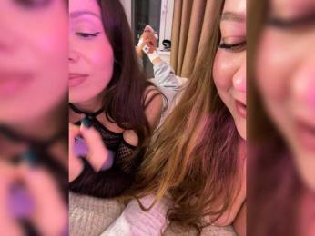 Bonne-Aurore bongacams stream image