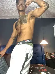 Salomon_koude stripchat stream image