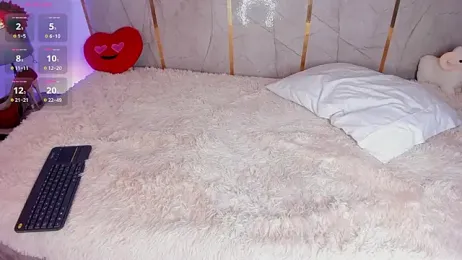 SamanthaLux stripchat stream image