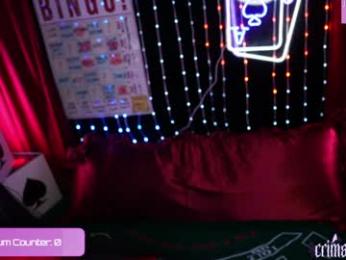 crimsonkitten chaturbate stream image