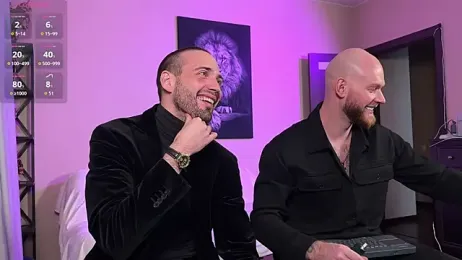 FireBeard_ stripchat stream image