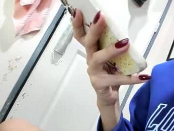 xdreamangel chaturbate stream image