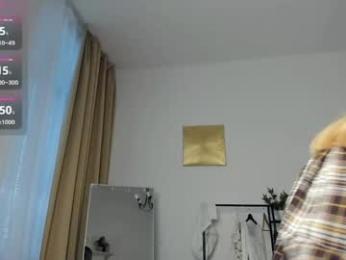 glossybabe_ chaturbate stream image